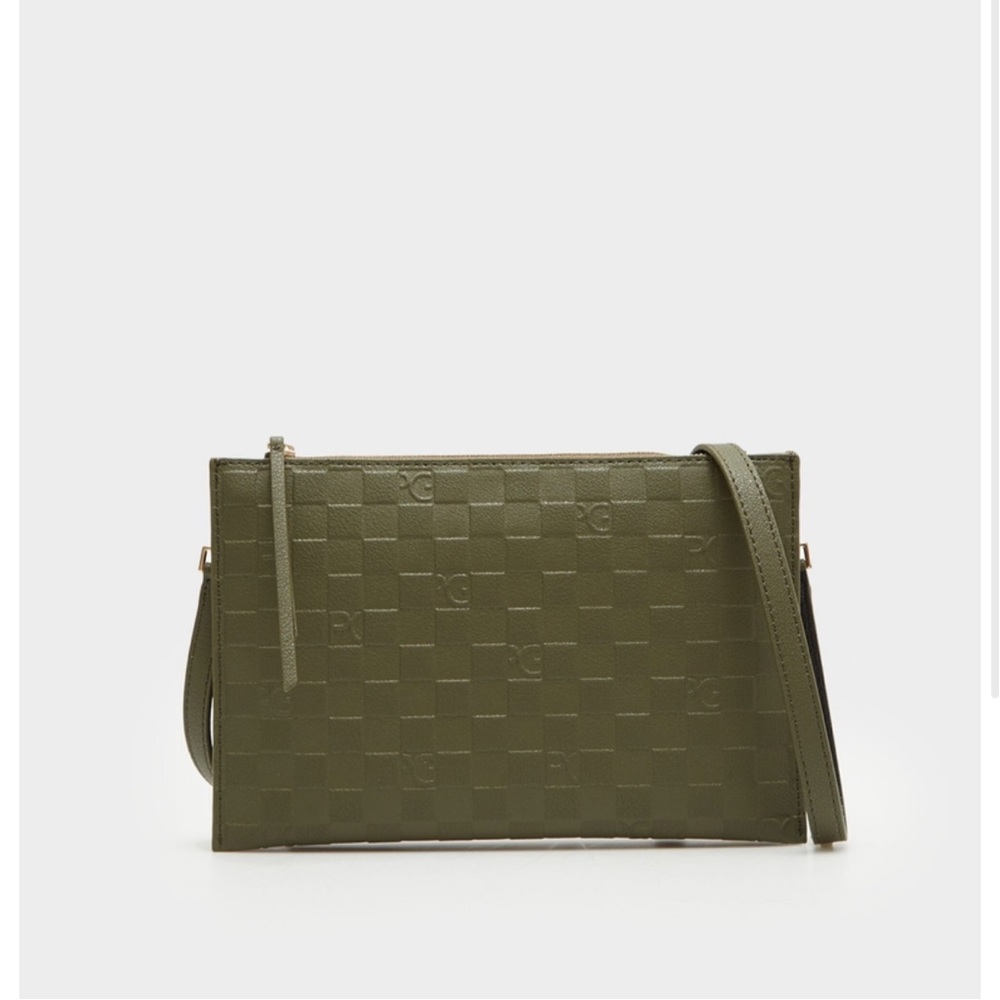 PG Purificacion Garcia Tandem Crossbody